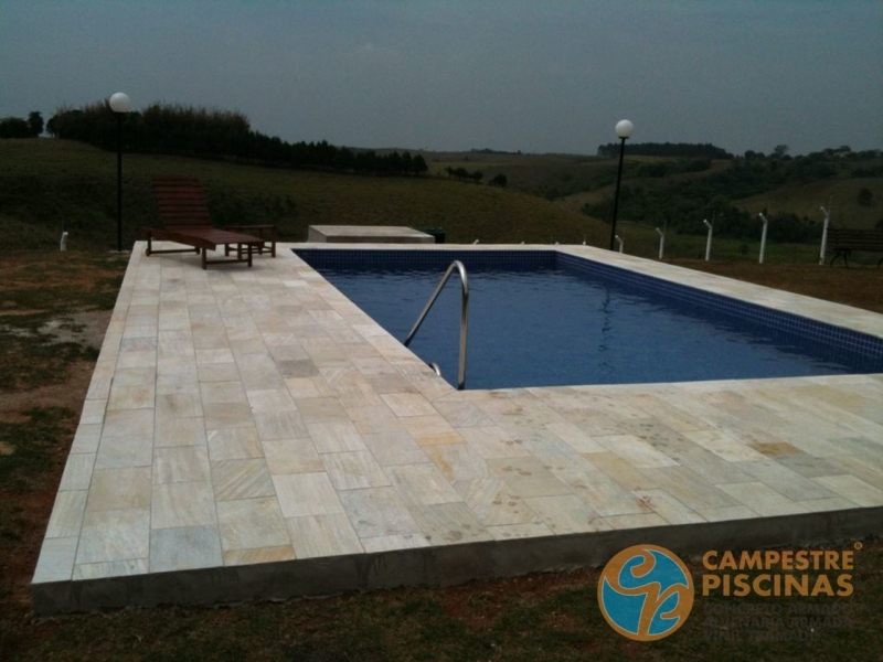 Reforma Geral de Piscina Orçar Guararema - Reforma para Piscina de Concreto