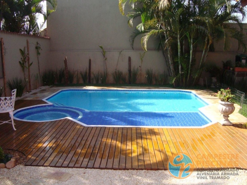 Reforma Piscina de Cobertura Orçar Arujá - Reforma Piscina