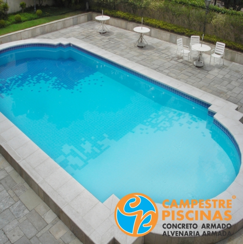 Revestimento para Piscina Barato Orçar Ermelino Matarazzo - Revestimento para Piscina Externo