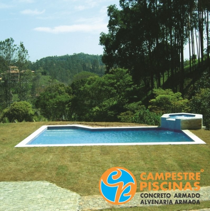 Revestimento para Piscina Interno Orçar Pinheiros - Revestimento de Piscina Moderno