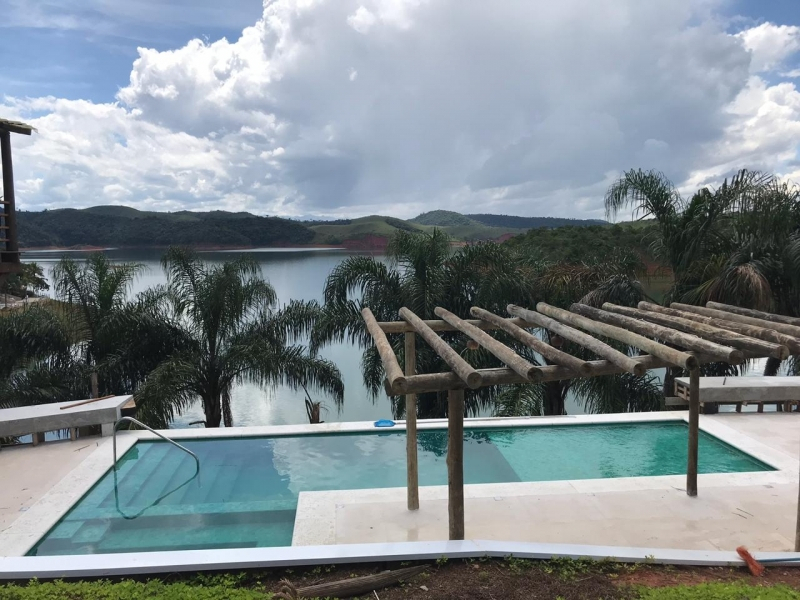 Serviço de Venda de Piscina para Clube Sorocaba - Venda de Piscina para Clube