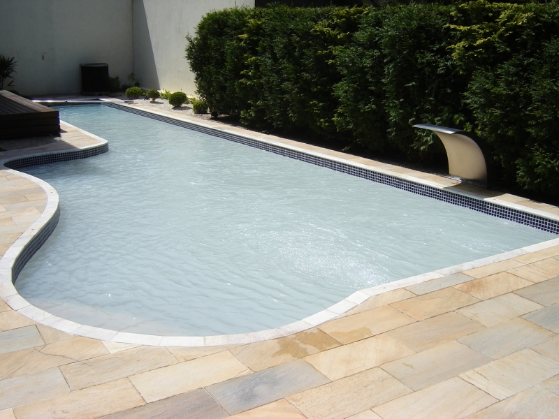 Serviço de Venda de Piscina para Cobertura Jockey Club - Venda de Piscina para Chácara