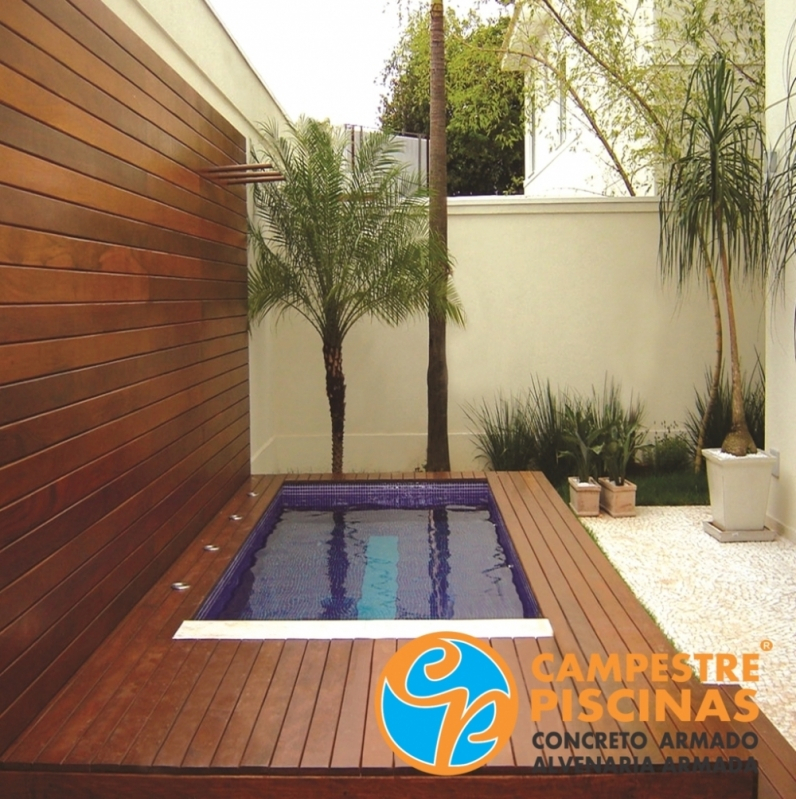 Serviço de Venda de Piscina para Recreação Tremembé - Venda de Piscina