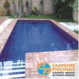 acabamento para borda piscina preço Capela do Alto