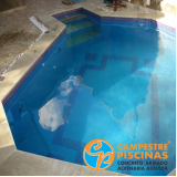 aquecedor de piscina elétrico preço Campo Limpo