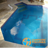 aquecedor de piscina elétrico preço Jardim Ângela