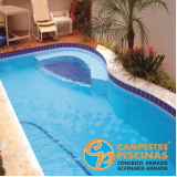 aquecedor de piscina elétrico Ribeirão Branco