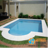 aquecedor de piscina para academia Conjunto Residencial Butantã