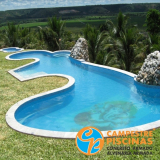 aquecedor de piscina para clubes preço Macatuba