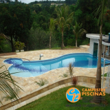 aquecedor de piscina para clubes Jaguariúna