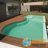 aquecedor de piscina para sítio preço Vila Romana