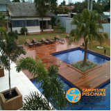 aquecedor de piscina para spa Jardins