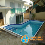 aquecedor elétrico para piscina 40 mil litros Cidade Tiradentes
