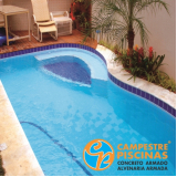 aquecedor elétrico para piscina 50 mil litros preço Cajamar