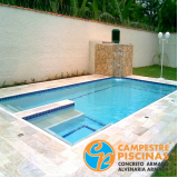 aquecedor elétrico para piscina preço Ribeirão Pires