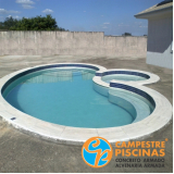 aquecedor elétrico piscina 30 mil litros preço Lagoinha