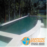 aquecedor elétrico piscina automatico Votuporanga