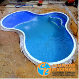 aquecedor para piscina elétrico preço Conjunto Residencial Butantã