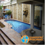 aquecedor para piscina em condomínio preço Jardim São Luiz