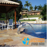 aquecedor solar para piscina preço Higienópolis
