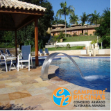 aquecedor solar para piscina preço Silveiras