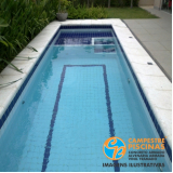 aquecedores de piscina para spar Guaianazes