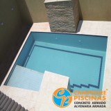 aquecedores para piscinas em clube Cunha
