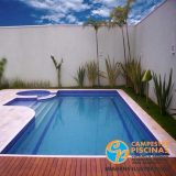 bombas para piscinas de concreto Boituva