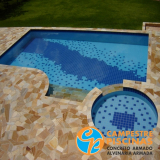 bombas para piscinas residenciais Cidade Jardim