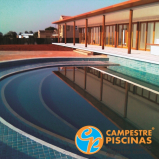 comprar aquecedor elétrico para piscina 50 mil litros Cananéia