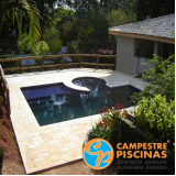 comprar aquecedor elétrico para piscina facchin Imirim