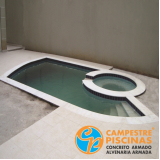 comprar aquecedor elétrico piscina 30 mil litros Ribeirão Preto