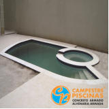 comprar aquecedor elétrico piscina 30 mil litros Corumbataí