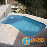 comprar filtro para piscina de pvc Sete Barras