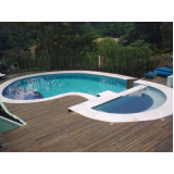 comprar iluminação para área de piscina Itariri