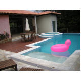 comprar iluminação para borda de piscina Parque Colonial
