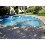 comprar iluminação para piscina externa Vila Dalila