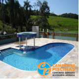 comprar iluminação para piscina led melhor preço Ilha Comprida
