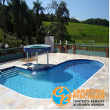 comprar iluminação para piscina led melhor preço Jockey Club