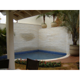 comprar iluminação piscina coberta Corumbataí