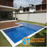 comprar iluminação piscina com leds melhor preço Rio Grande da Serra