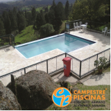 comprar pedras para beira de piscina Araçatuba