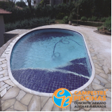 comprar piscina de concreto para recreação melhor preço Ribeirão Branco