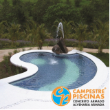 comprar piscina de vinil pequena Guarulhos