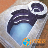 comprar piso para piscina antiderrapante Serra da Cantareira
