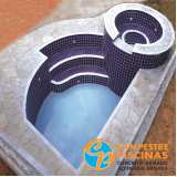 comprar piso para piscina antiderrapante Arapeí