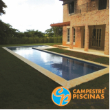 comprar piso para piscina com borda Votuporanga