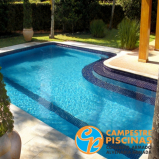 comprar piso para piscina de concreto Pinheiros
