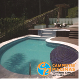 construção de piscina em alvenaria sob medida Serra da Cantareira