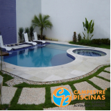 contratar reforma de piscina de vinil Corumbataí